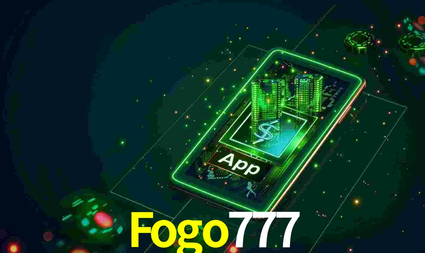 Simplificando a Experiência de Jogo Fogo777 App
