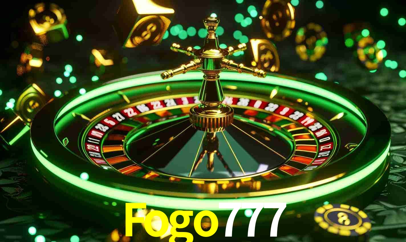 Desfrutar de um Cassino Fogo777