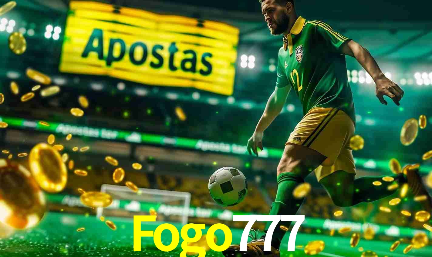 Diversas Apostas em Eventos Esportivos Fogo777