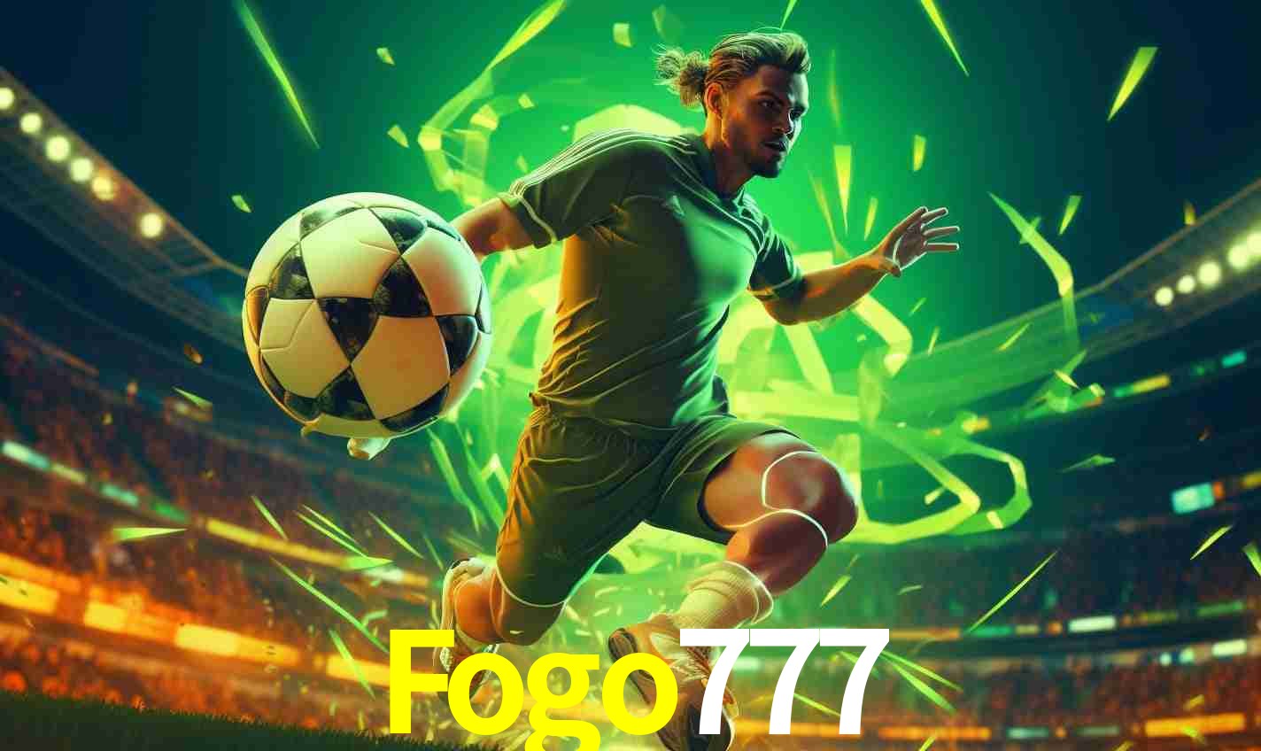 Diversidade Apostas no Fogo777
