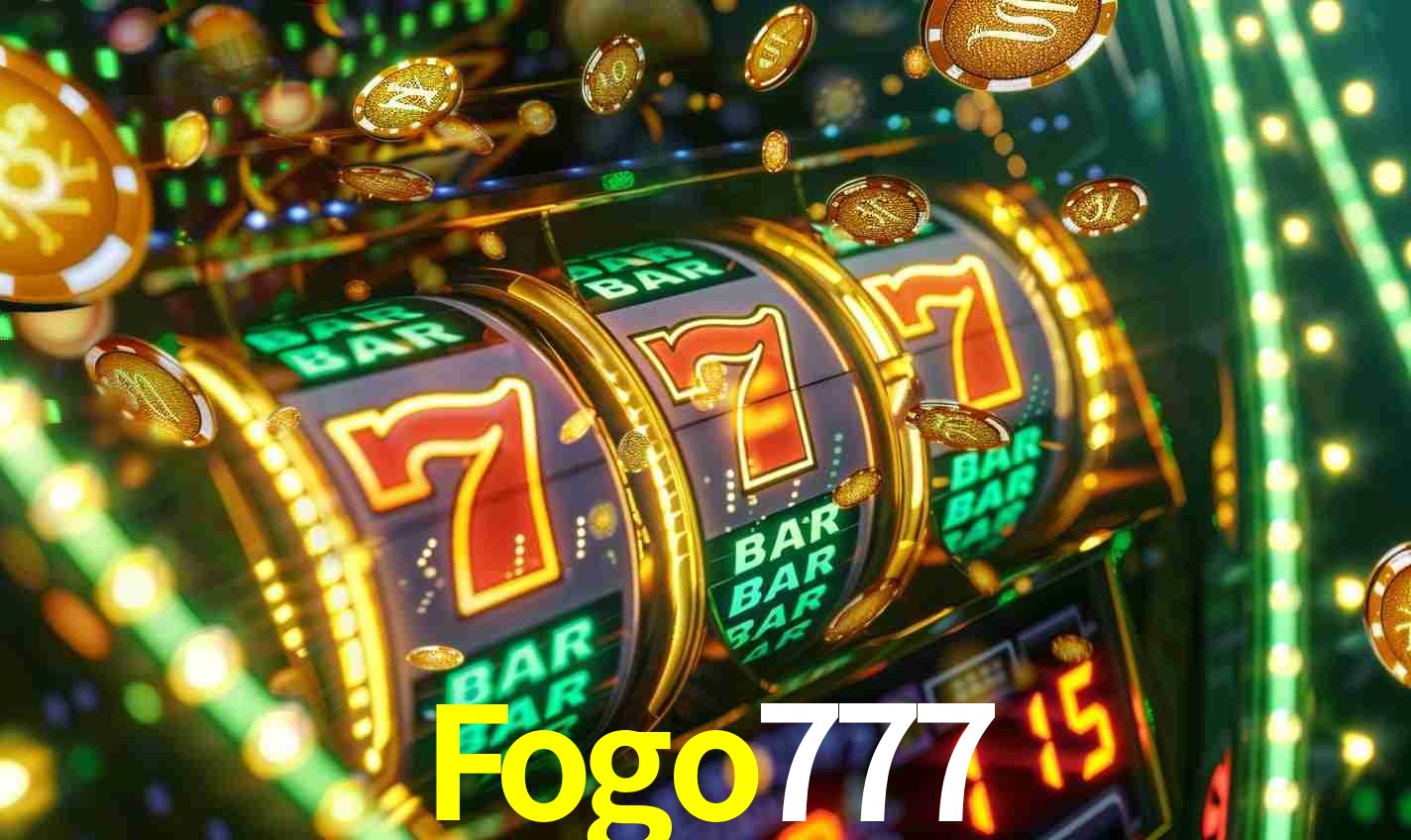 Populares Slots Fogo777