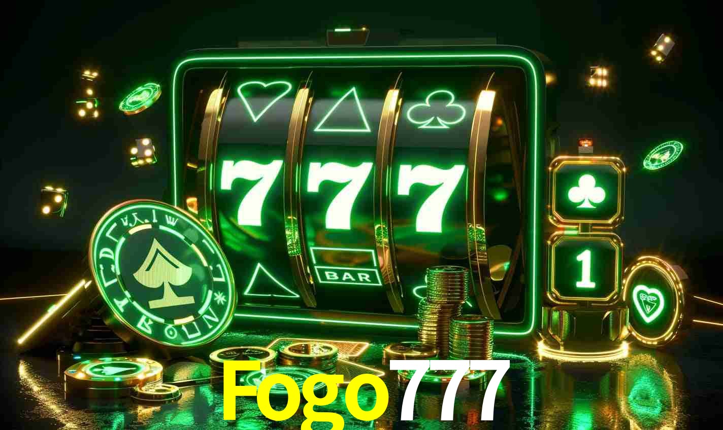 Seguro Login no Cassino Online Fogo777