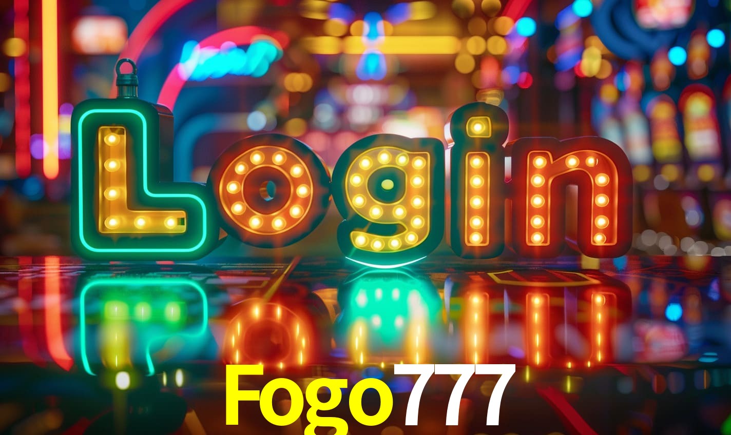 Mundo dos Jogos Cassino Fogo777